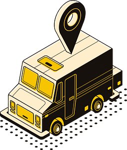 caminhão-com-tag-geolocalizadora caminhão com tag geolocalizadora